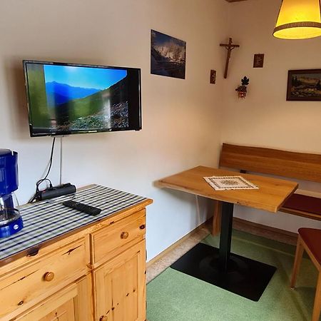 Haus Kehlstein Hotel Ramsau bei Berchtesgaden Ngoại thất bức ảnh
