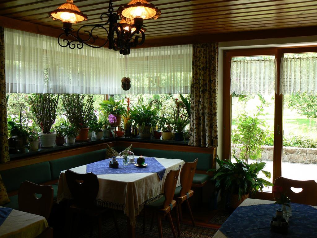 Haus Kehlstein Hotel Ramsau bei Berchtesgaden Ngoại thất bức ảnh
