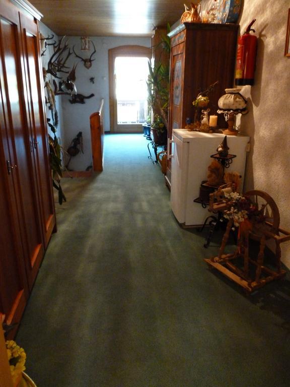 Haus Kehlstein Hotel Ramsau bei Berchtesgaden Ngoại thất bức ảnh