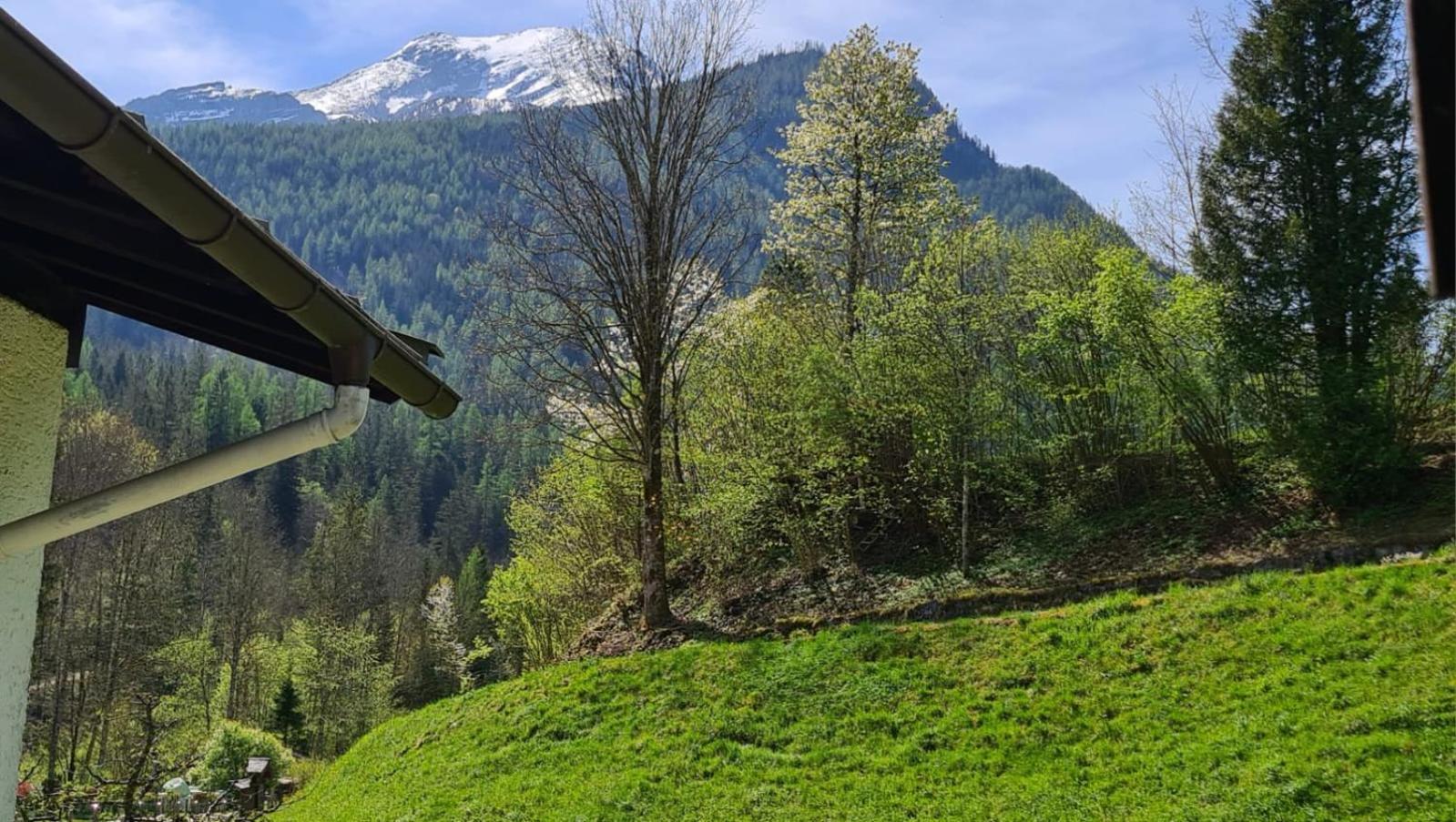 Haus Kehlstein Hotel Ramsau bei Berchtesgaden Ngoại thất bức ảnh