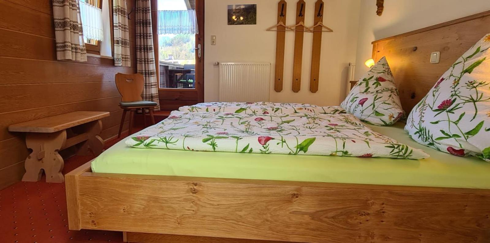 Haus Kehlstein Hotel Ramsau bei Berchtesgaden Ngoại thất bức ảnh