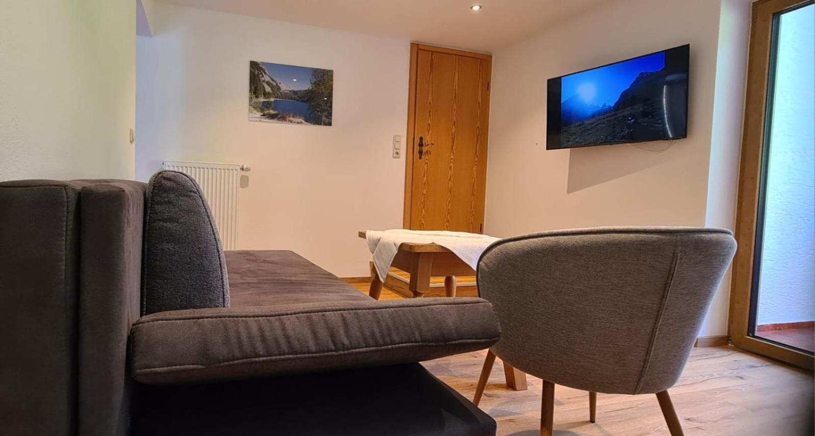 Haus Kehlstein Hotel Ramsau bei Berchtesgaden Ngoại thất bức ảnh