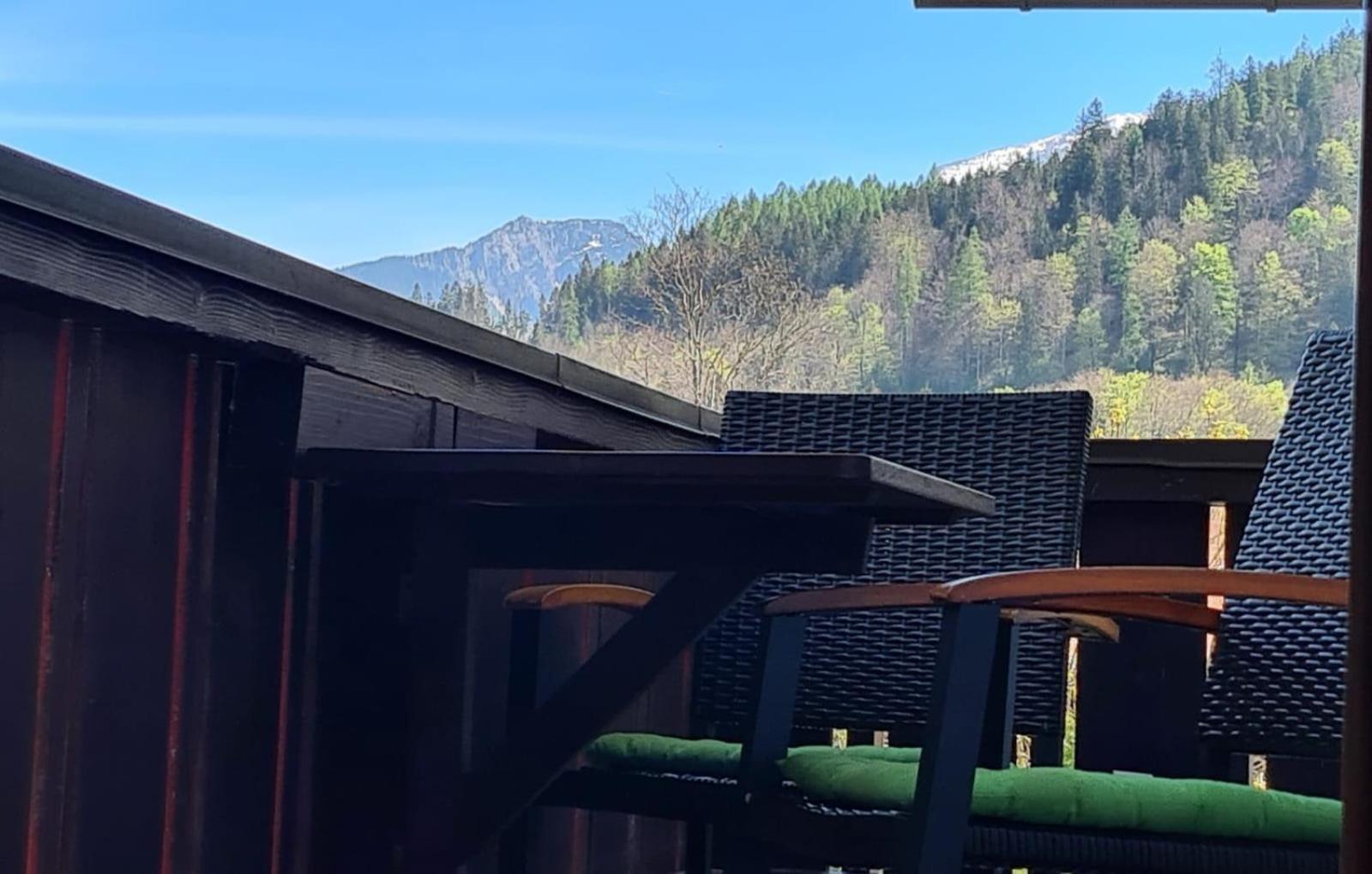 Haus Kehlstein Hotel Ramsau bei Berchtesgaden Ngoại thất bức ảnh