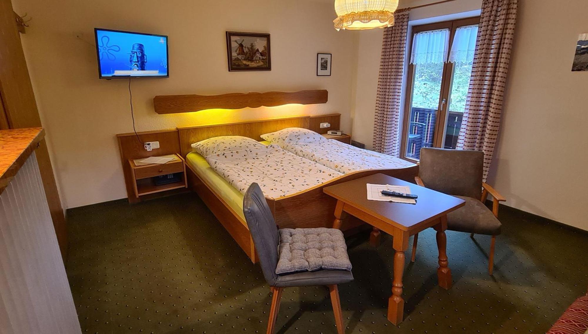 Haus Kehlstein Hotel Ramsau bei Berchtesgaden Ngoại thất bức ảnh