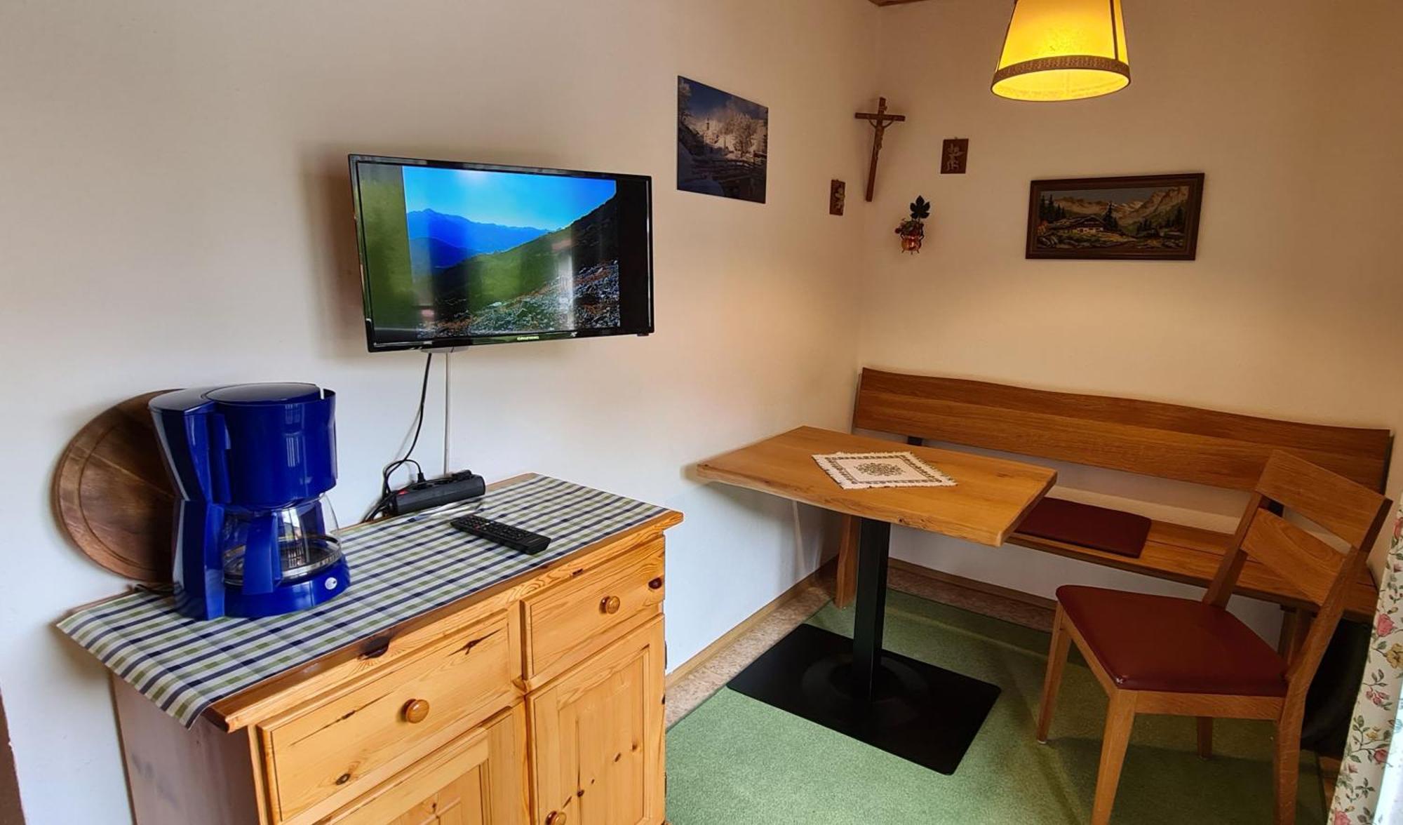 Haus Kehlstein Hotel Ramsau bei Berchtesgaden Ngoại thất bức ảnh