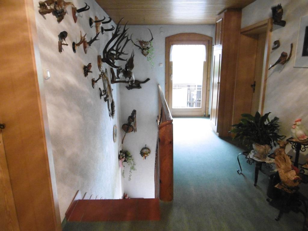 Haus Kehlstein Hotel Ramsau bei Berchtesgaden Ngoại thất bức ảnh