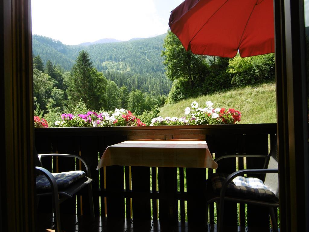 Haus Kehlstein Hotel Ramsau bei Berchtesgaden Ngoại thất bức ảnh