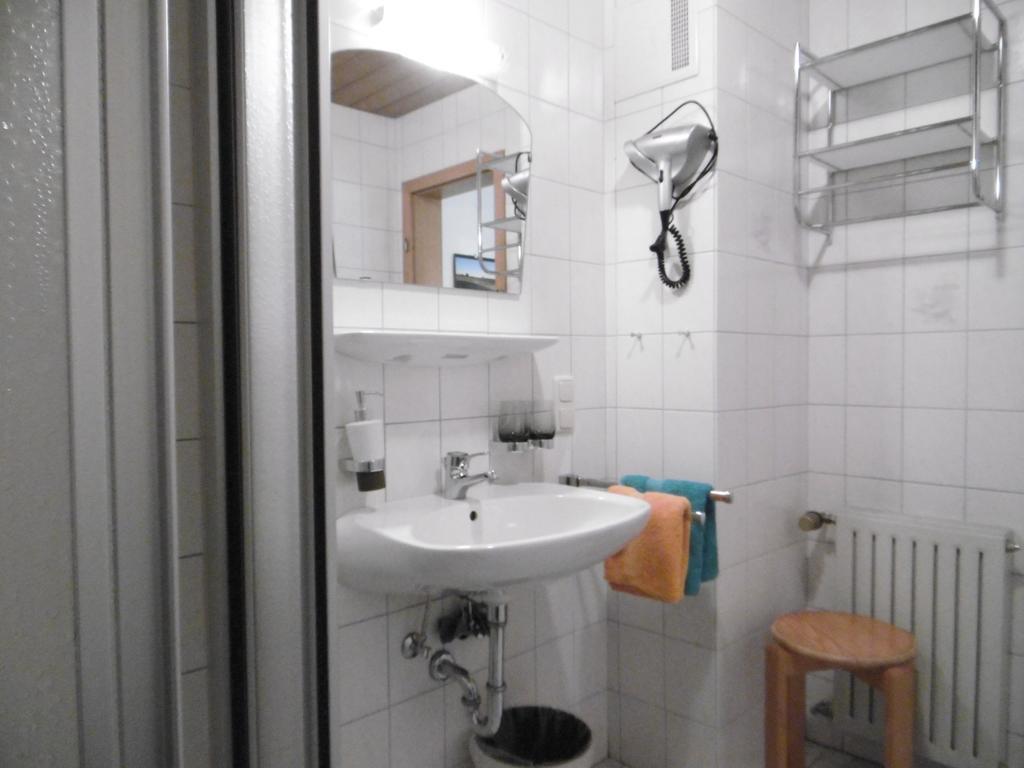 Haus Kehlstein Hotel Ramsau bei Berchtesgaden Ngoại thất bức ảnh