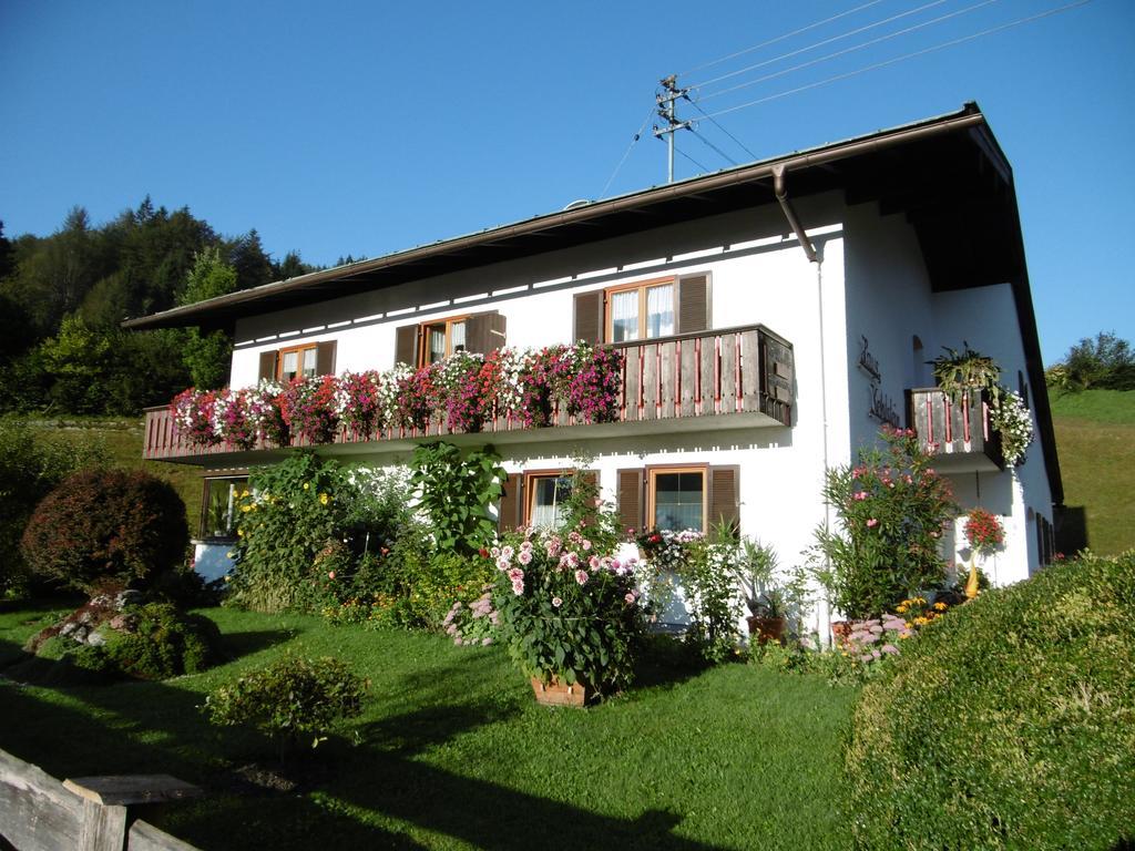 Haus Kehlstein Hotel Ramsau bei Berchtesgaden Ngoại thất bức ảnh