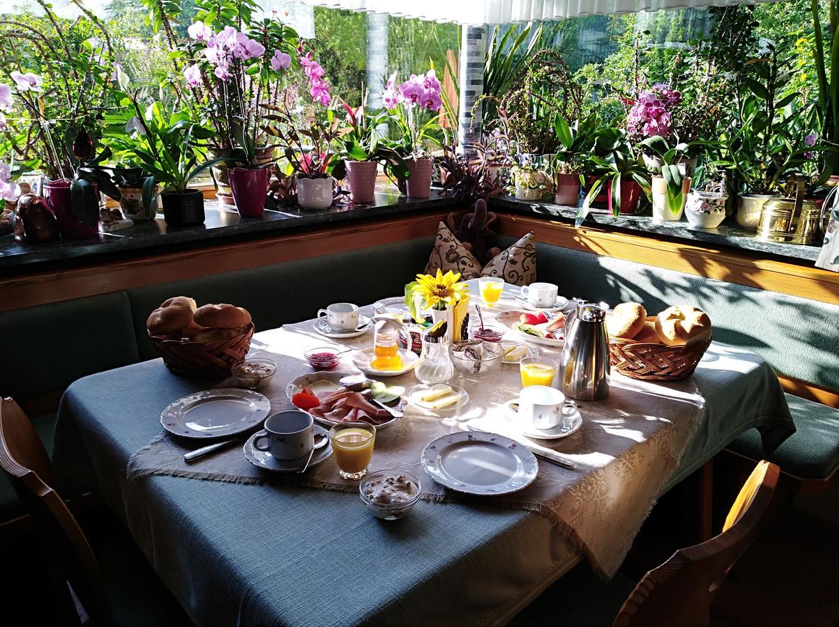 Haus Kehlstein Hotel Ramsau bei Berchtesgaden Ngoại thất bức ảnh